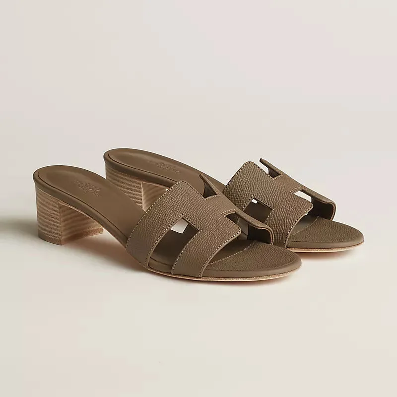 Designer Sandals - 7069