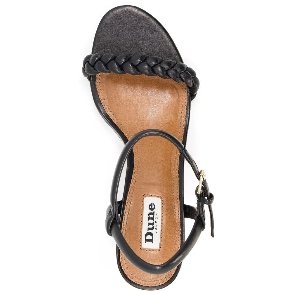 Dune Jaslyn Sandals