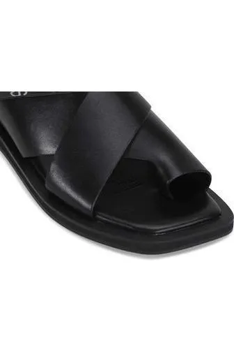 EOS MISHK SLIDES - BLACK
