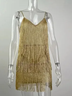 GlamourFête Dress