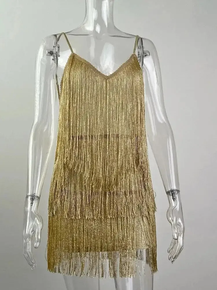 GlamourFête Dress
