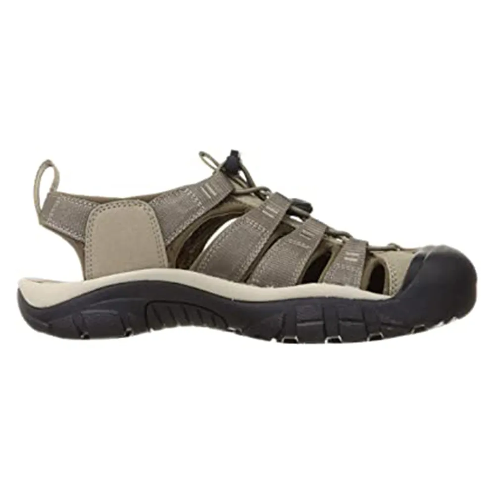 KEEN Men's Newport H2 Brindlem Canteen 9 Sport Sandal - 1024631-9