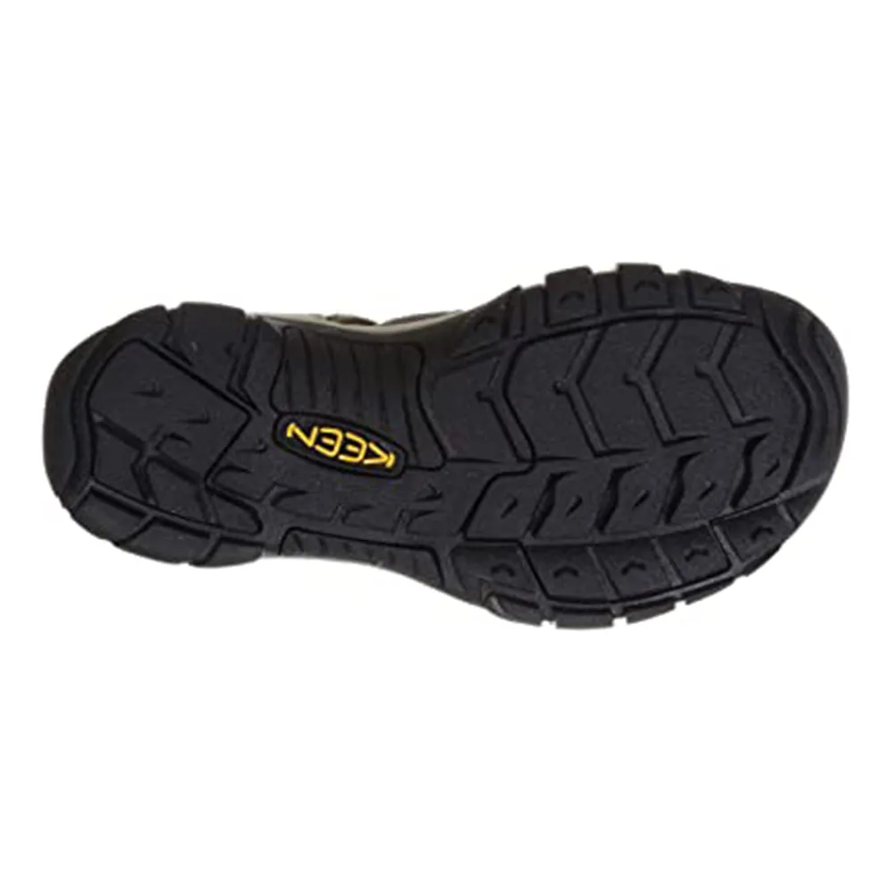 KEEN Men's Newport H2 Brindlem Canteen 9 Sport Sandal - 1024631-9