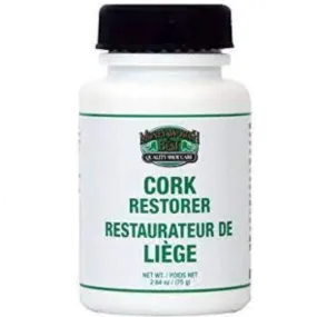M & B Cork Restorer