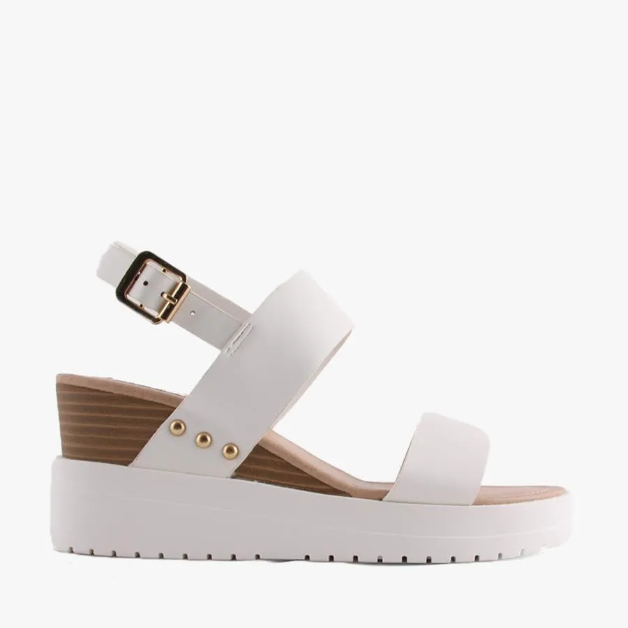 MALIBU WHITE