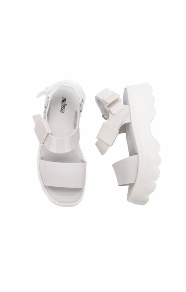 Melissa  Women's 32823 White M