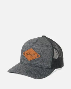 Mesa Trucker
