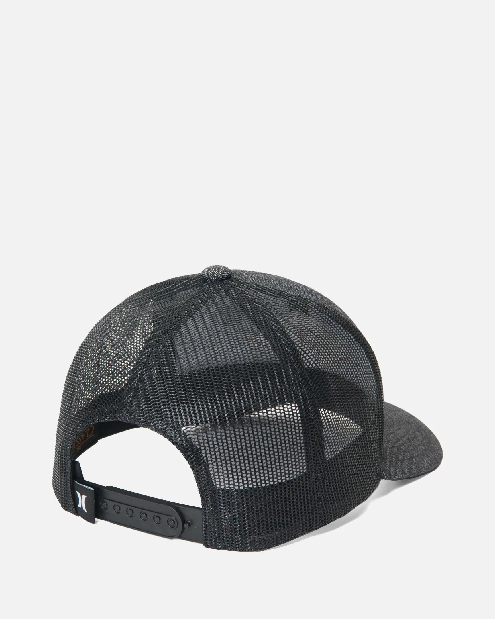 Mesa Trucker