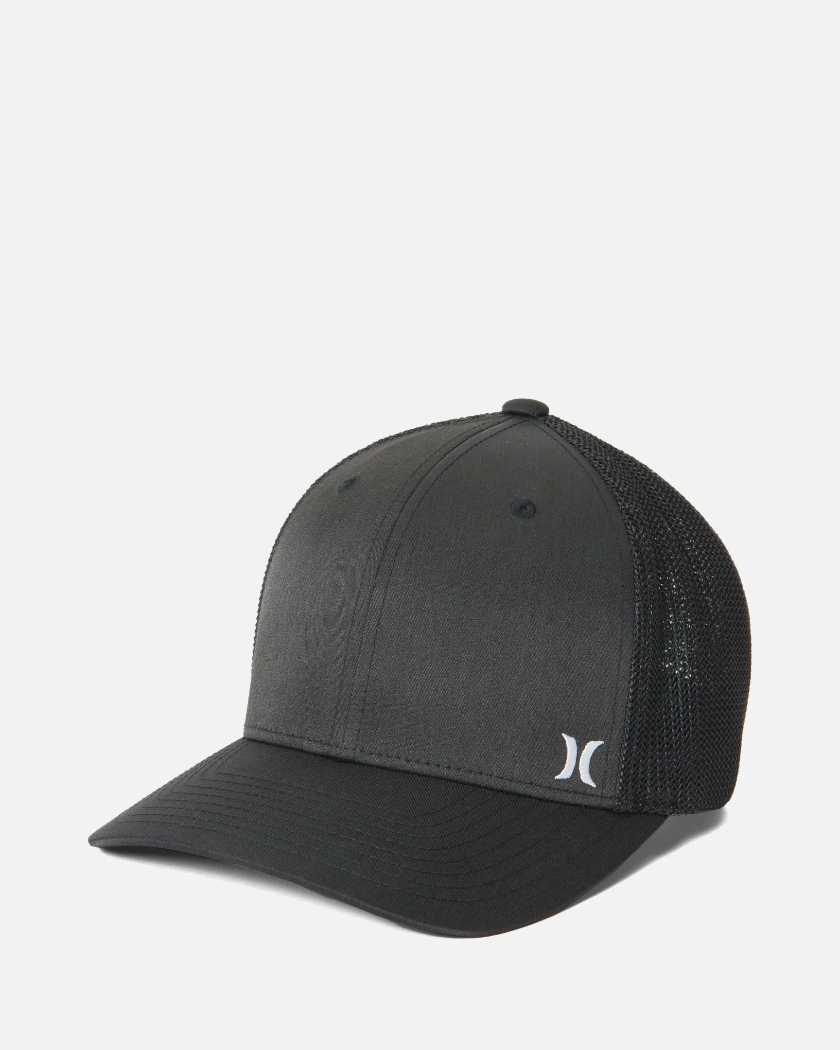 Mini Icon Mesh Hat