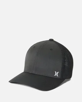 Mini Icon Mesh Hat