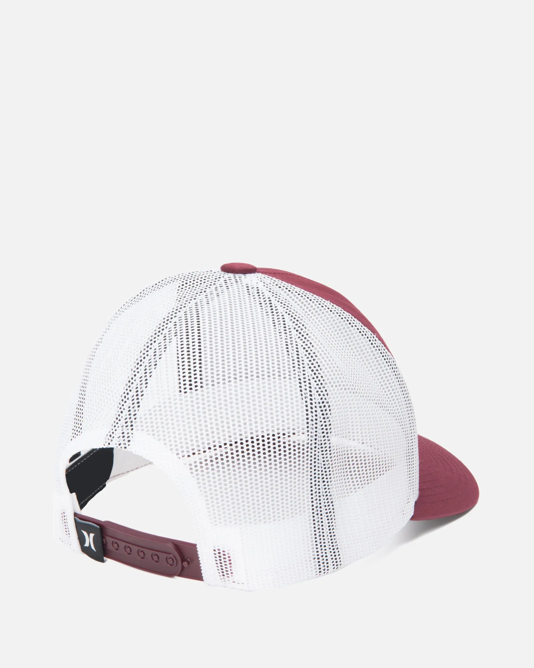 Pacific Patch Hat