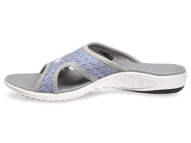 Spenco Breeze Kholo Sandal Slides - Women's 5