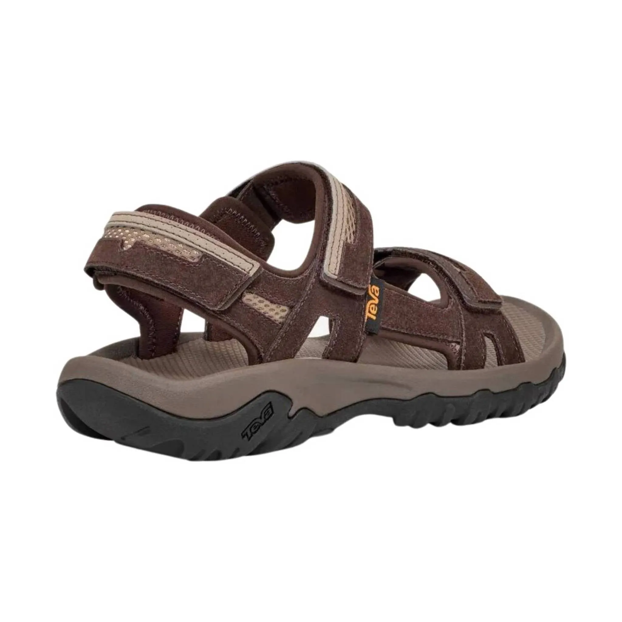 Teva Men's Hudson Sandal - Bracken