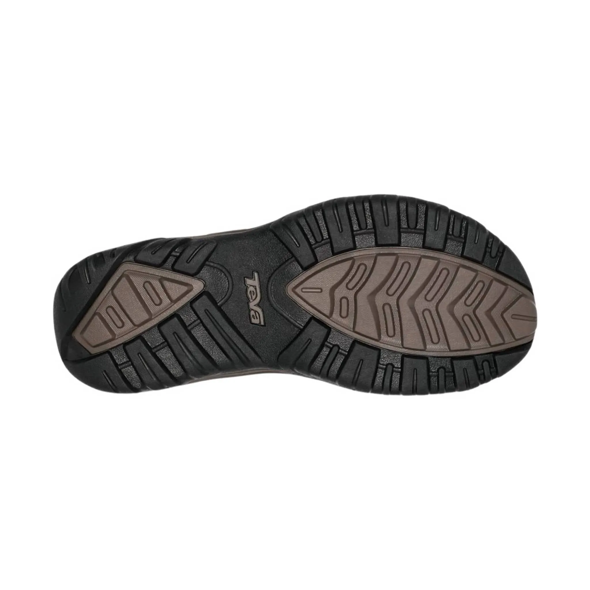 Teva Men's Hudson Sandal - Bracken