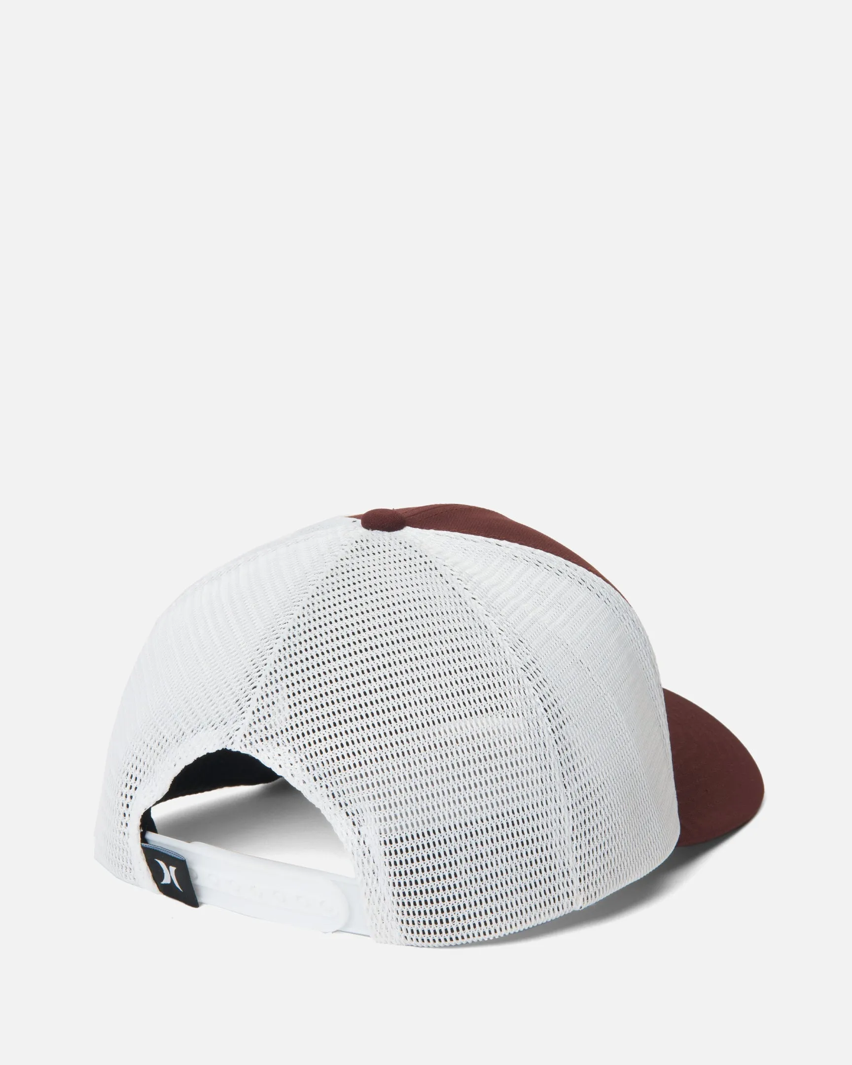 Warner Trucker Hat
