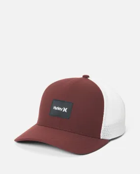 Warner Trucker Hat