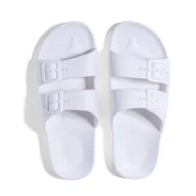 White Slides