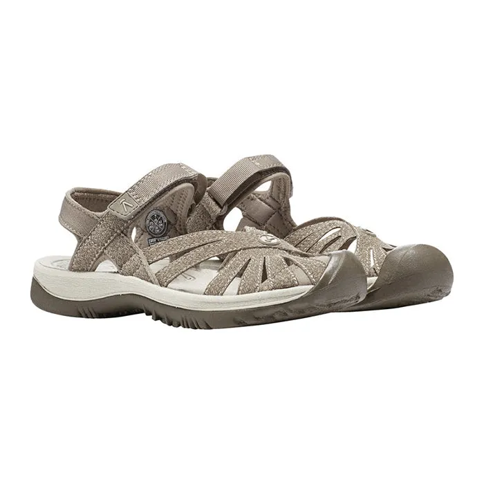 Womens Keen Rose Brindle/Shitake