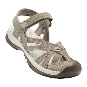 Womens Keen Rose Brindle/Shitake